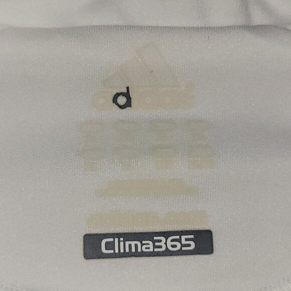 Raul Real Madrid 2008 2009 UEFA Home Soccer Jersey Shirt XL SKU# 051101 - Picture 7 of 10